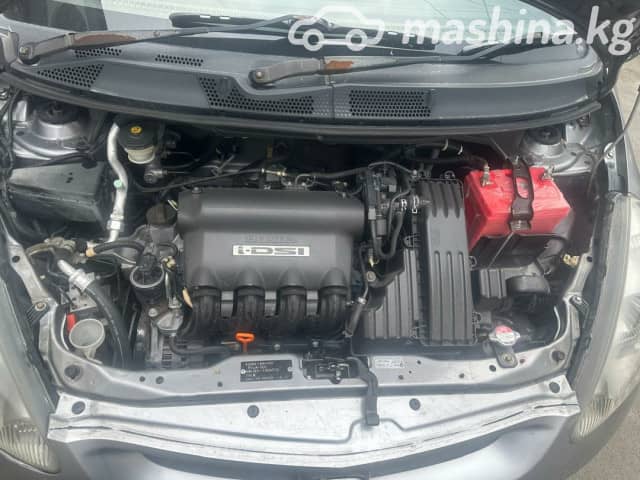 Honda Fit I 1.3 CVT