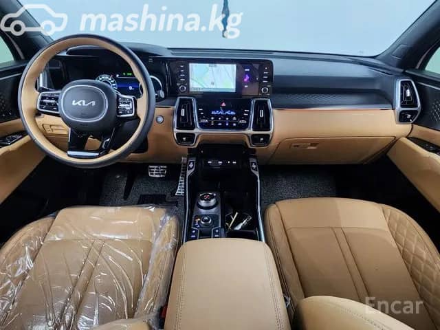 Kia Sorento IV 2.5 AT 4WD