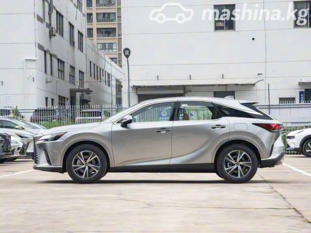 Lexus RX V 300 2.0 AT 4WD