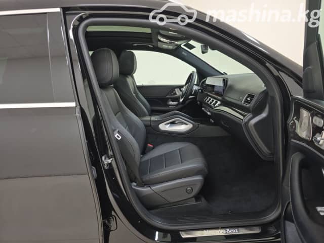 Mercedes-Benz GLS II (X167) 450 3.0 AT 4WD