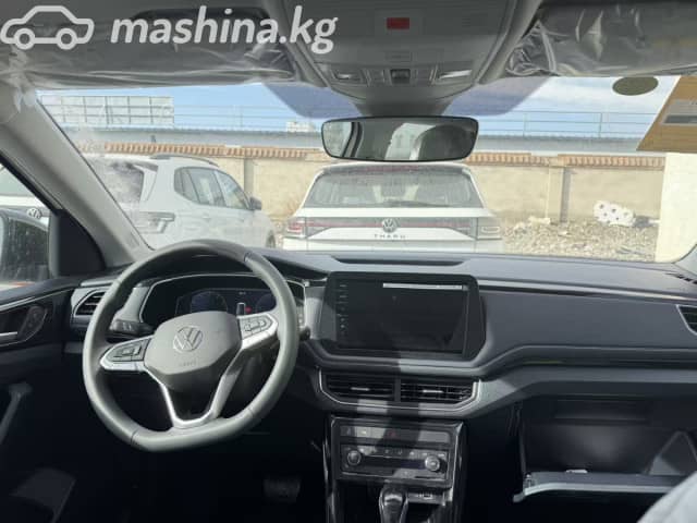 Volkswagen Tharu I Рестайлинг 300 TSI 1.5 AMT