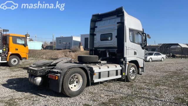 Shacman F2000/F3000