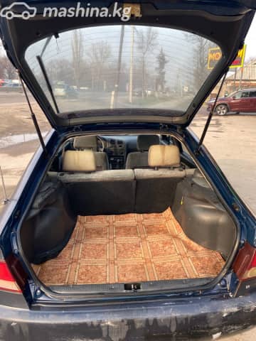 Mitsubishi Galant VII 2.0 MT
