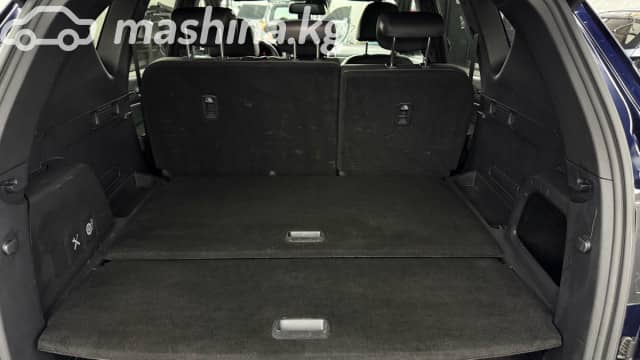 SsangYong Rexton IV 2.2d AT 4WD