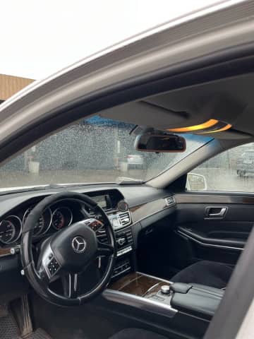 Mercedes-Benz E-Класс IV (W212, S212, C207) Рестайлинг 200 2.0 AT