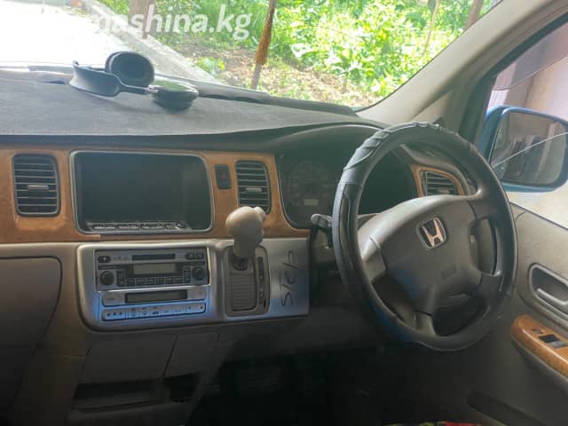 Honda Stepwgn II 2.0 AT 4WD