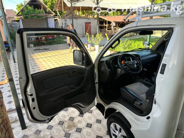 Hyundai HD