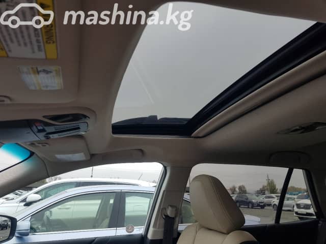Subaru Outback VI 2.5 CVT 4WD