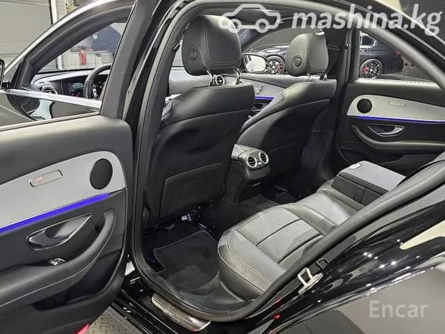 Mercedes-Benz E-Класс V (W213, S213, C238) Рестайлинг 250 2.0 AT