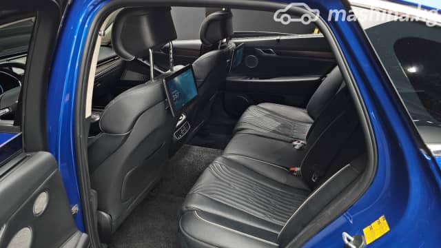 Genesis G80 II 3.5 AT 4WD