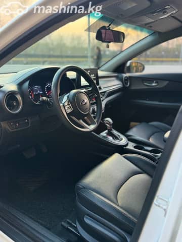 Kia K3 II 1.6 CVT