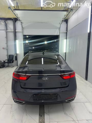 Kia K7 YG (II) 2.4 AT