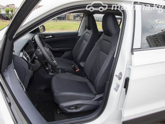 Volkswagen Tharu XR 1.5 AT