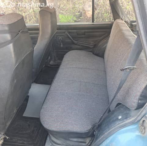 ВАЗ (Lada) 2104 5MT 21043 1.5 MT