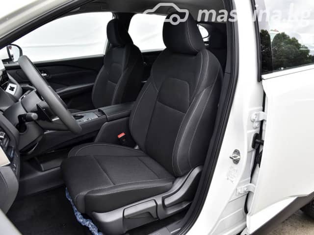 Nissan Qashqai III Рестайлинг 1.3 MT