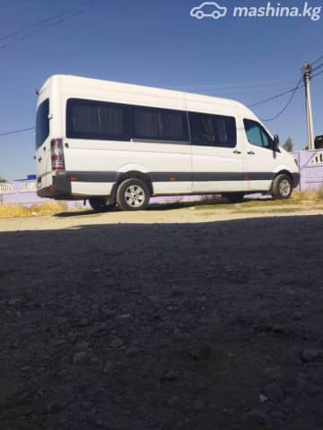 Mercedes-Benz Городской