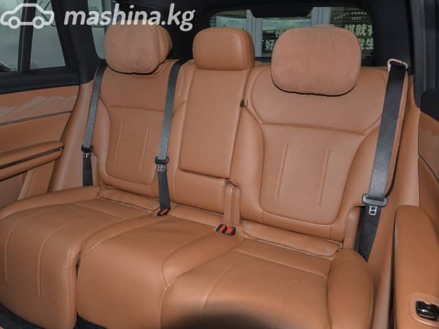 GAC Trumpchi S7 1.5hyb AT 4WD