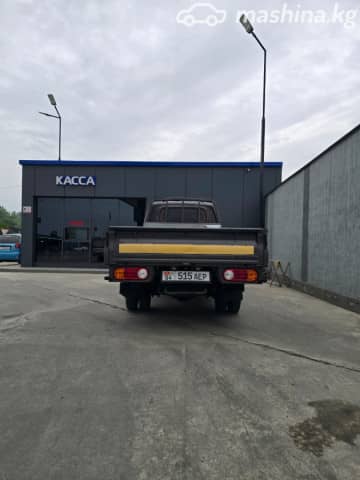 Hyundai Porter