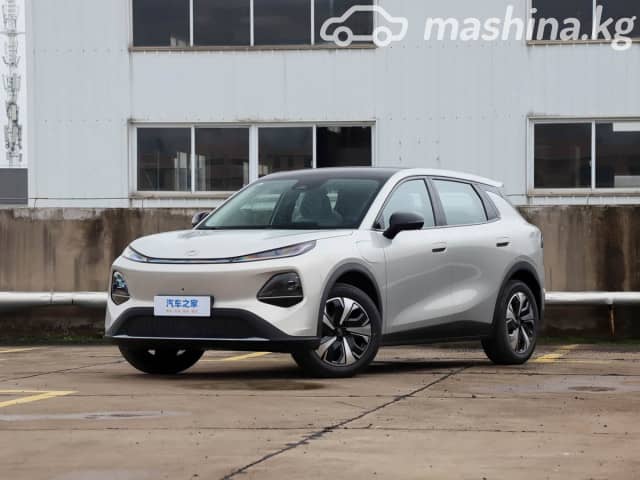 Changan Qiyuan Q05 II Electro AT