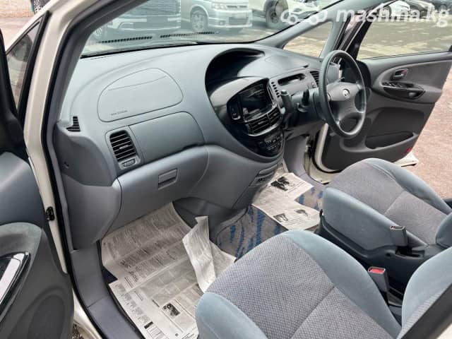 Toyota Estima II 3.0 AT