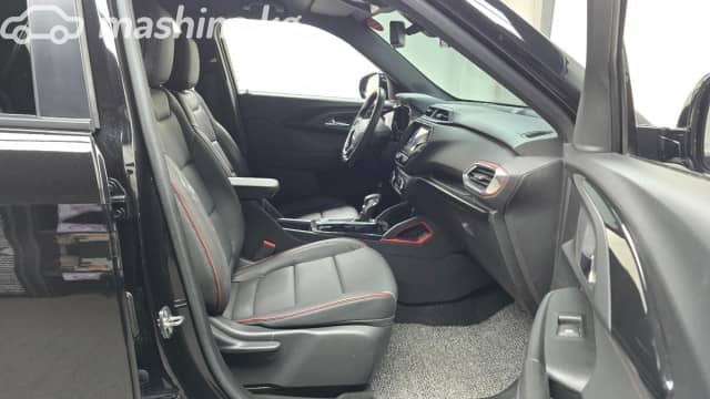 Chevrolet TrailBlazer III 1.3 AT 4WD