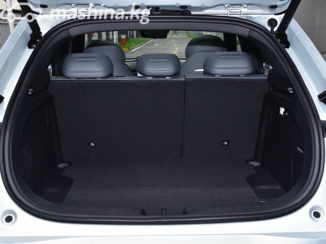 Changan Deepal S05 1.5hyb AT
