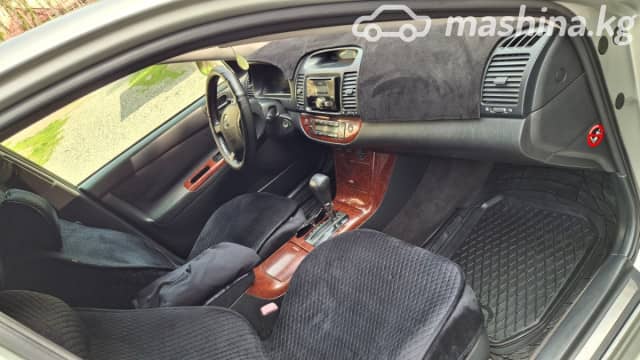 Toyota Camry V (XV30) 2.4 AT