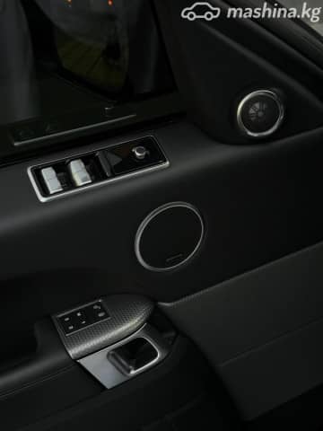 Land Rover Range Rover Sport II Рестайлинг 3.0d AT 4WD