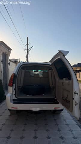 Lexus GX I 470 4.7 AT 4WD