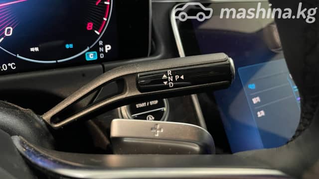 Mercedes-Benz E-Класс VI (W214, S214) 200 2.0 AT