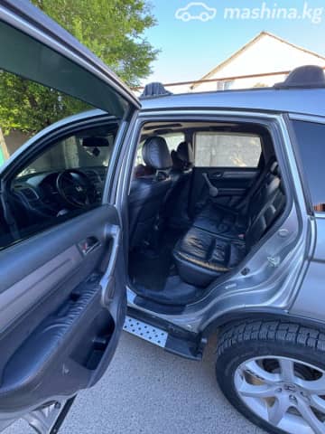 Honda CR-V III 2.4 AT 4WD