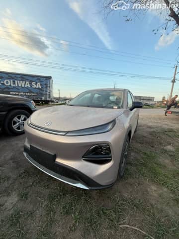 Changan Qiyuan Q05 II Electro AT