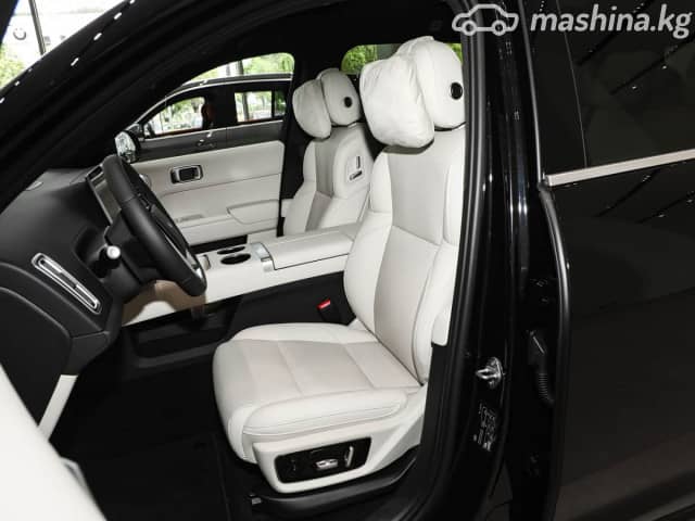 LiXiang L7 Рестайлинг 1.5hyb AT 4WD