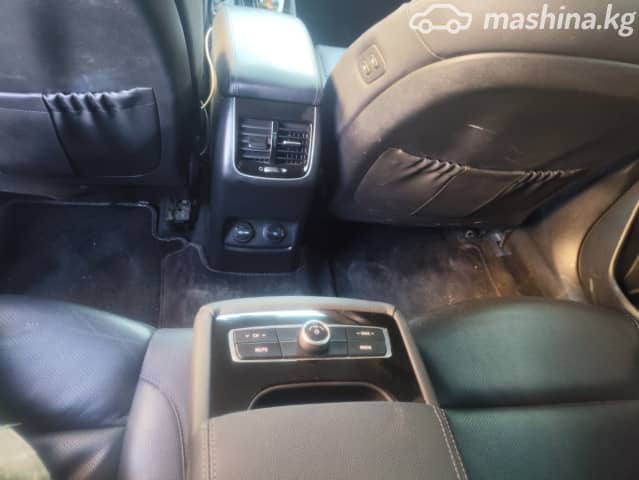 Kia K7 YG (II) 2.4 AT