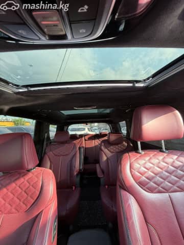 Hyundai Palisade I