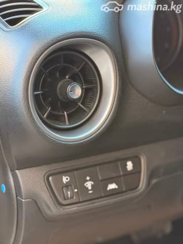 Kia K3 II 1.6 CVT