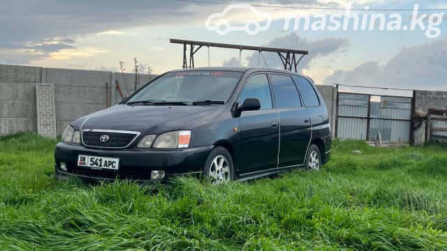 Toyota Gaia 2.0 AT