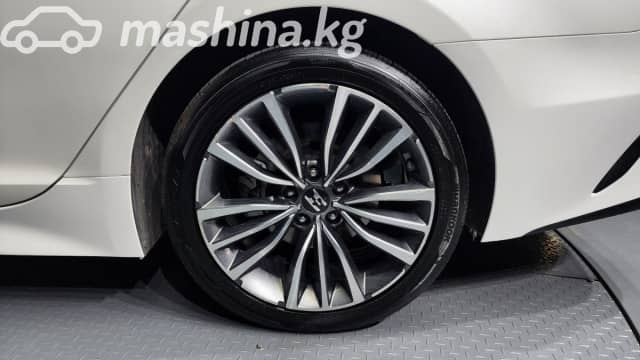 Kia Stinger I 2.0 AT