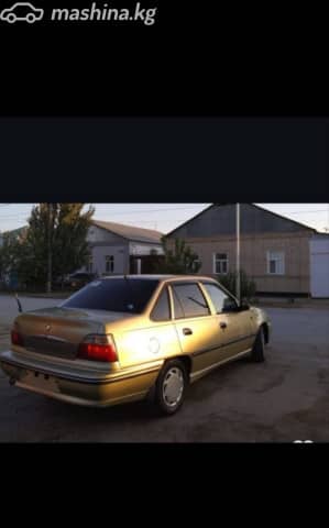 Daewoo Nexia I 1.5 MT