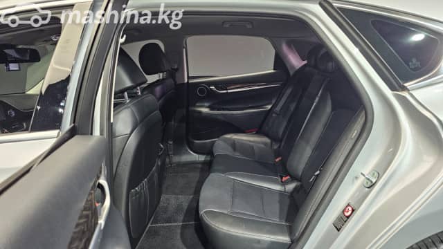 Hyundai Grandeur VI 3.0 AT