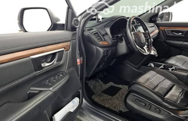 Honda CR-V V 2.0 AT 4WD