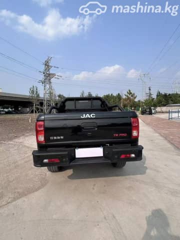 JAC T8 Pro 2.0d MT