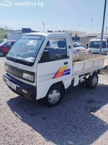 Daewoo Labo