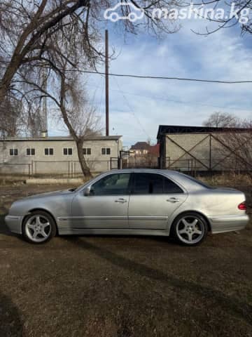 Mercedes-Benz E-Класс II (W210, S210) Рестайлинг 320 3.2 AT