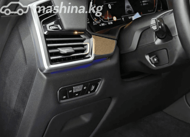 BMW X5 IV (G05/G18) 30d 3.0d AT 4WD