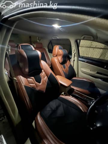 Honda Inspire IV 3.0 AT