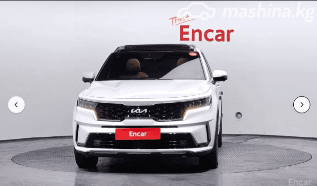 Kia Sorento IV 1.6hyb AT