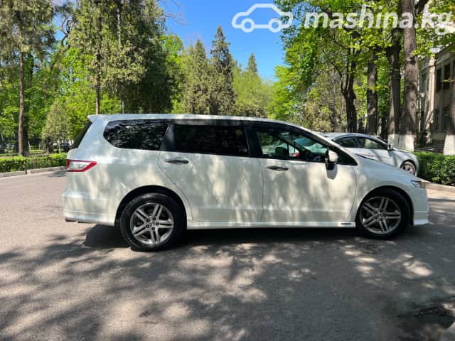 Honda Odyssey IV 2.4 AT