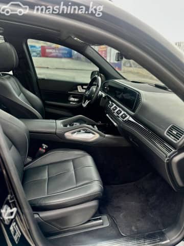 Mercedes-Benz Maybach GLS I 600 4.0 AT 4WD