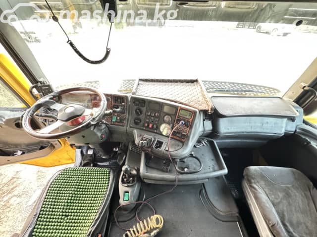 Scania R